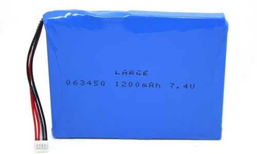 <b>磷酸鐵香蕉短视频官网池爆炸起火的原因及後果</b>