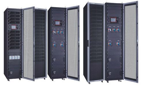 <b>模塊化UPS電源如何在線擴容並機</b>