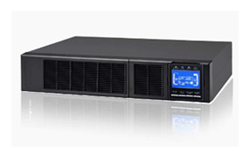 <b>機架式UPS在數據中心智能化機櫃的作用</b>