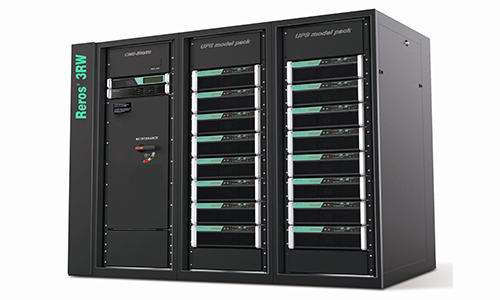 <b>在線式30KVA模塊化UPS簡介和產品特點</b>