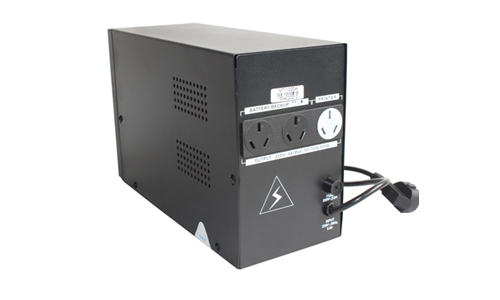 <b>電力係統UPS不間斷電源的原理和作用</b>