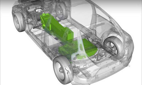 <b>車用香蕉短视频官网池容量和蓄電池容量的區別</b>