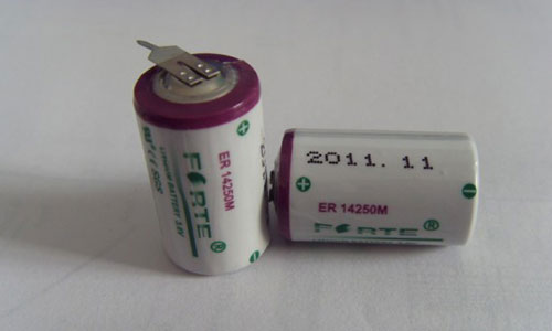 <b>什麽是鋰亞電池?鋰亞容量型電池的特點</b>