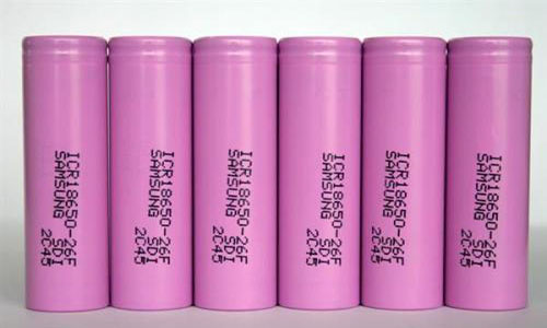 <b>聚合物香蕉短视频官网池和18650香蕉短视频官网池正確充電方法</b>