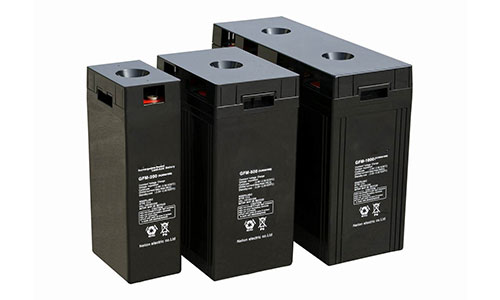 <b>UPS電源蓄電池組充電發熱的原因</b>