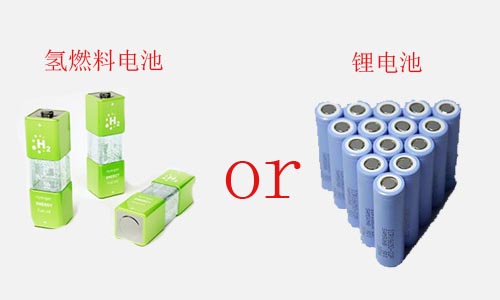 <b>氫燃料電池和固態香蕉短视频官网池誰是未來發展方向</b>