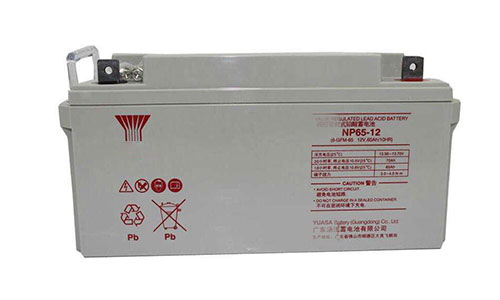 <b>新、舊UPS蓄電池為什麽不能混搭使用</b>