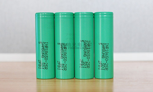 <b>三星18650香蕉短视频官网池參數和價格介紹</b>