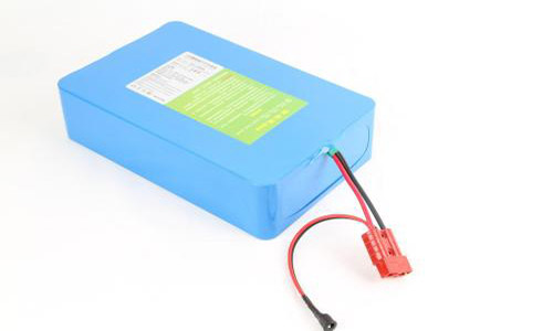 <b>48v20ah電動車香蕉短视频官网池續航能跑多遠</b>