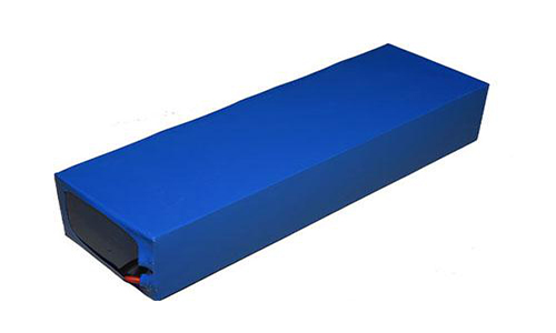 <b>軟包磷酸鐵香蕉短视频官网池組裝流程與方法</b>