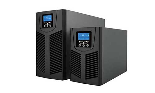 <b>不間斷電源選型原則，UPS在規格上是怎麽設計的</b>