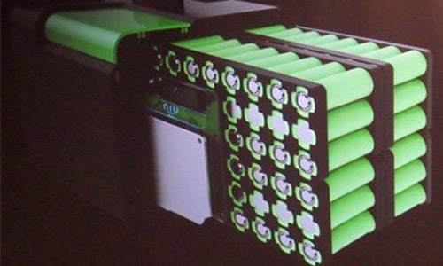 <b>香蕉短视频官网池生產廠家預測動力電池PCAK企業“夾縫中求生”</b>