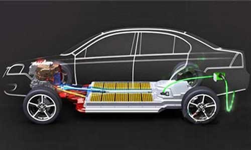 <b>固態電池會取代香蕉短视频官网池的地位嗎?</b>