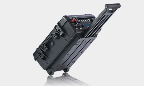 <b>什麽是UPS儲能式電源?便攜式儲能電源的特點</b>