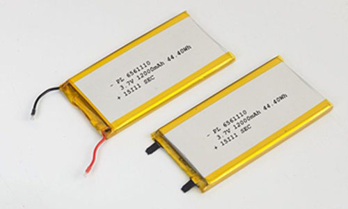 <b>鋰聚合物電池會爆炸嗎?如何預防香蕉短视频官网池爆炸</b>