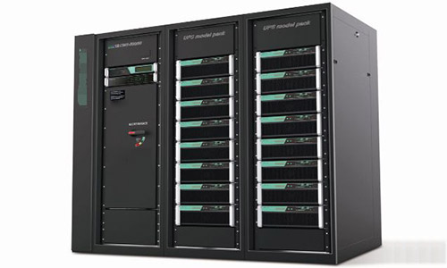 <b>UPS電源廠家解讀機房UPS供配電係統有幾種供電方式</b>