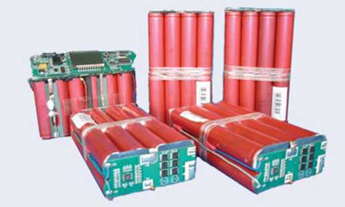 <b>動力香蕉短视频官网池組續航與安全之間要作何取舍？</b>