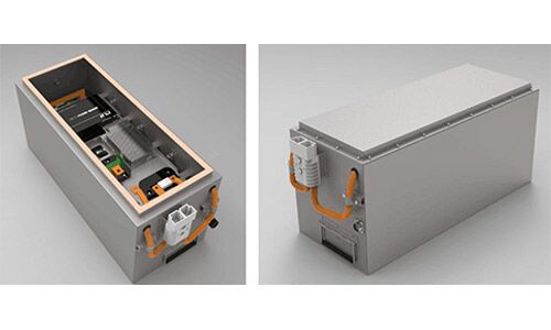 <b>比亞迪新推出的雙香蕉短视频官网池儲能係統提高產能</b>