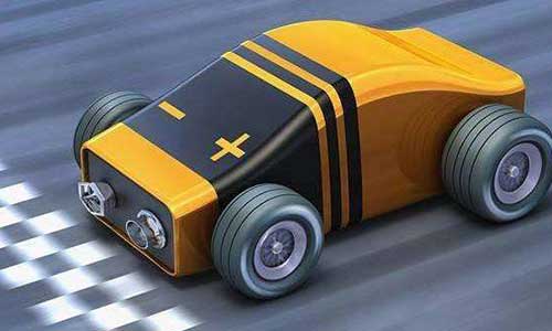 <b>動力電池企業利潤空間嚴重擠壓,香蕉短视频官网池廠家夾縫求生</b>