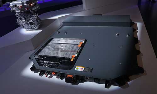 <b>2019年動力香蕉短视频官网池市場競爭激烈,能量密度超過160wh/kg</b>