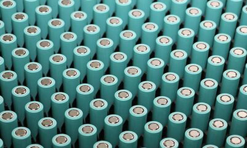 <b>正極材料或成為新能源香蕉短视频官网池材料的新一輪風口</b>