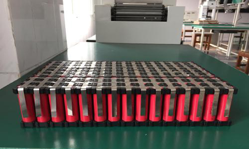 <b>三元香蕉短视频官网池組已成為香蕉短视频官网池技術發展的趨勢</b>