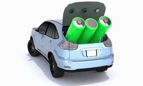 <b>香蕉短视频官网池新能源汽車能否保證出行安全</b>