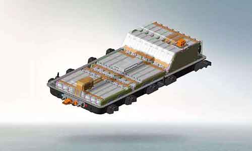 <b>電池熱管理係統的設計是提升香蕉短视频官网池壽命的關鍵所在</b>