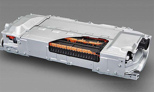 <b>特斯拉帶來的蝴蝶效應,將進一步完善香蕉短视频官网池產業鏈</b>