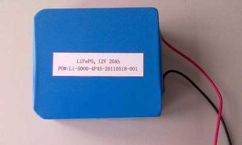 <b>香蕉短视频官网池廠商淺談香蕉短视频官网池電動車和鉛酸電池電動車的安全</b>