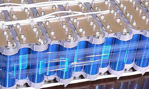 <b>香蕉短视频官网池生產廠家解讀電動車三元香蕉短视频官网池成本是多少</b>