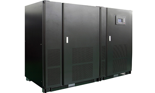 <b>雲計算推動市場對UPS不間斷電源係統的需要</b>