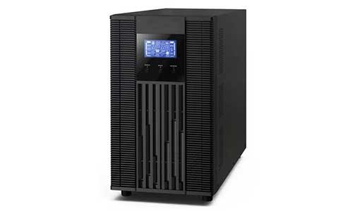 <b>家庭用UPS電源應該選擇在線式UPS還是後備式UPS電源?</b>