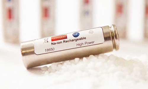 <b>鈉離子電池結構與原理,鈉離子電池產業化前景</b>