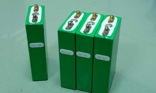 <b>動力電池極耳影響著動力香蕉短视频官网池安全性</b>