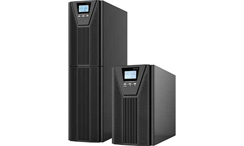 <b>數字化控製已成為新型UPS電源控製技術發展的主流</b>