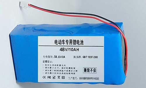 <b>未來電動車香蕉短视频官网池將會迎來爆發期嗎?</b>