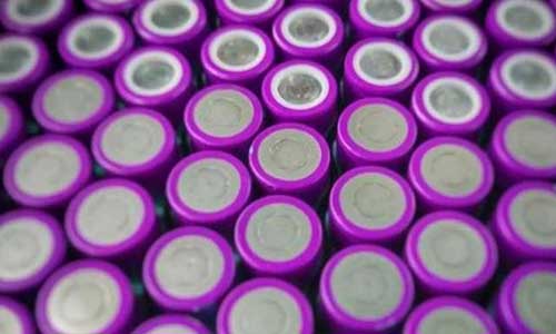 <b>新能源汽車動力香蕉短视频官网池代表＂蜂窩電池＂究竟是什麽黑科技?</b>