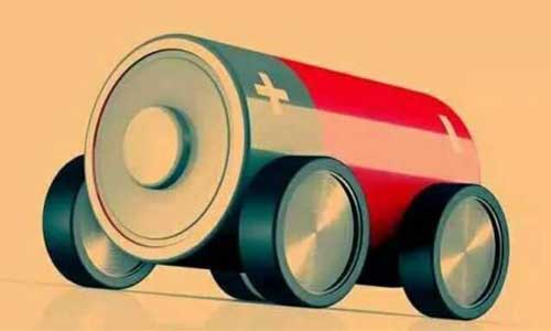 <b>新型鎂離子電池成功研發或許挑戰香蕉短视频官网池電動汽車</b>