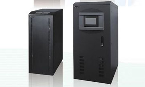 <b>UPS電源供電係統保障煤炭行業電力的穩定與安全</b>