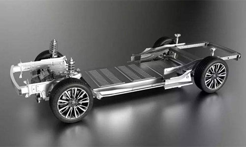 <b>動力香蕉短视频官网池製造商為何不要盲目追求高能量密度</b>