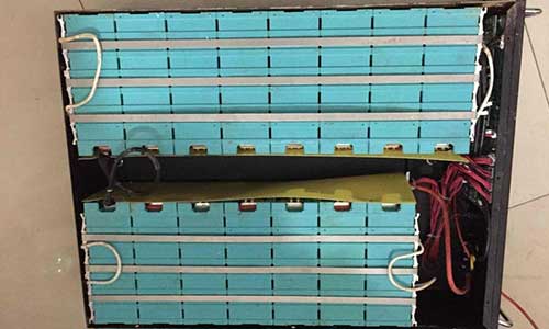 <b>磷酸鐵香蕉短视频官网池在數據中心的發展和推廣</b>