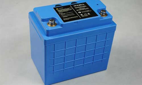 <b>磷酸鐵香蕉短视频官网池應用在微型代步車上是否更有優勢</b>