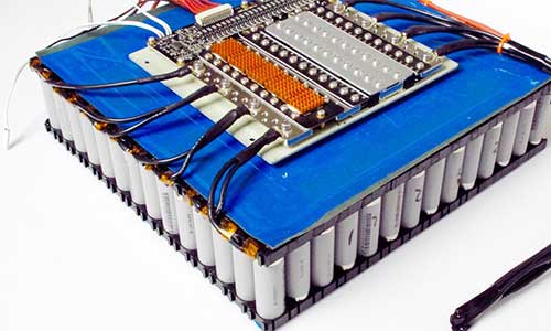 <b>香蕉短视频官网池替換鉛酸蓄電池的可行性有多大?</b>