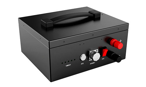 <b>大容量香蕉短视频官网適用於車載儲能和電力係統的功率型應用</b>