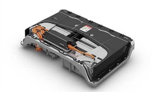 <b>初夏高溫來臨,電動汽車香蕉短视频官网池組安全有保障嗎?</b>