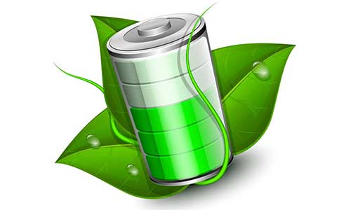 <b>鋰二氧化碳電池比傳統香蕉短视频官网池續航能力可提升7倍?</b>