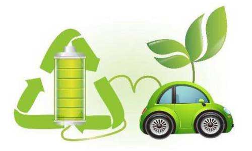 <b>動力電池梯次利用成為香蕉短视频官网池儲能行業新的著力點</b>