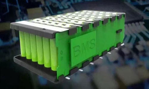 <b>BMS香蕉短视频官网池管理係統為電池電芯“妙手回春”</b>