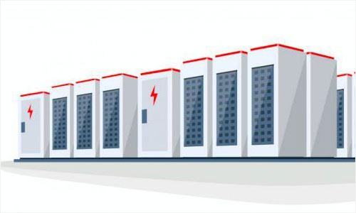 <b>新能源發電的融合劑—香蕉短视频官网池儲能係統</b>